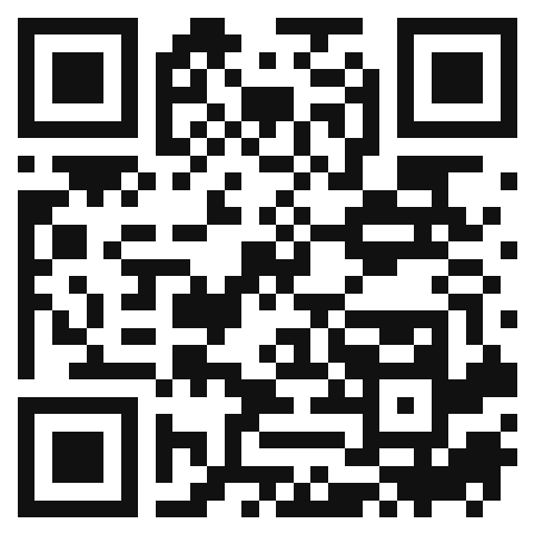QR code for Gillerbergintie 14 km loop