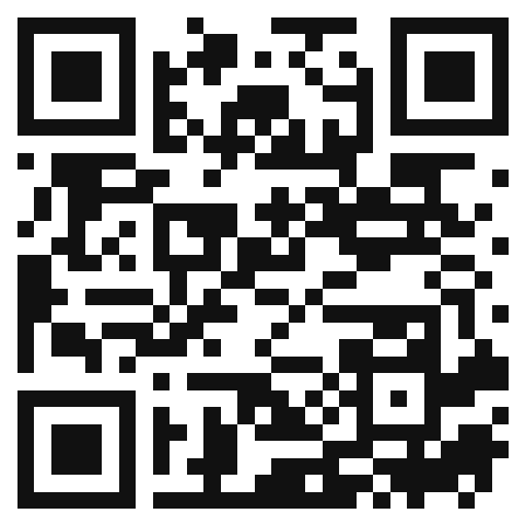 QR code for Hiirenportaanpolku – Haltiavuorentaival 9 km loop