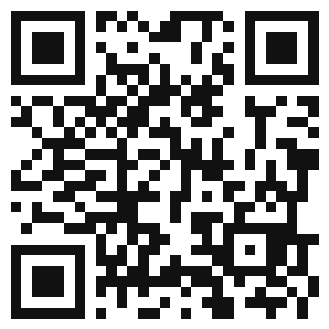 QR code for Kasabergintie – Fiskträskintie 9 km loop