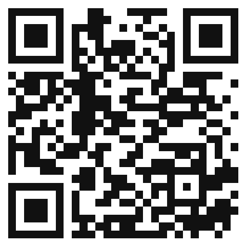 QR code for Kytöniityntie – Helene Schjerfbeckin polku 8 km loop