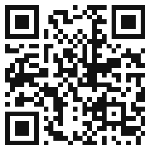 QR code for Martiksentie 8 km loop