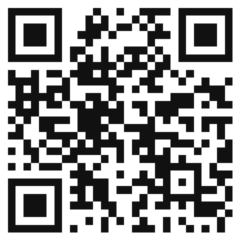 QR code for Oberer Berggrabenweg – Alte Handelsstraße 8 km loop