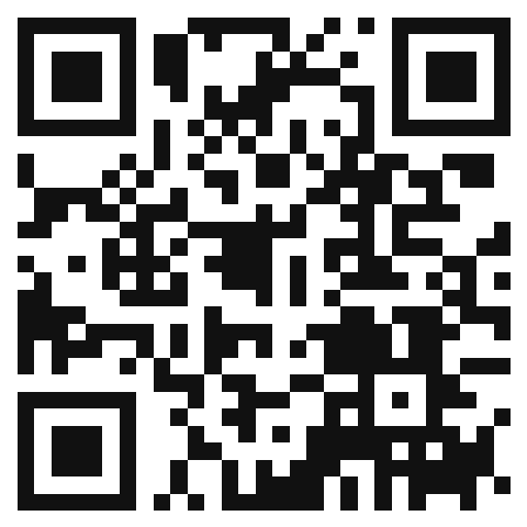 QR code for Suhler Leube – Pirschweg 12 km loop