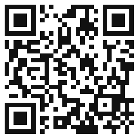 QR code for Suhler Leube – Rennsteig 11 km loop