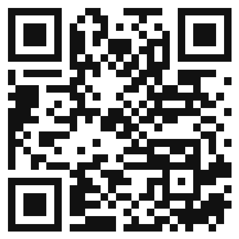 QR code for Big Roger Hill 9 km loop