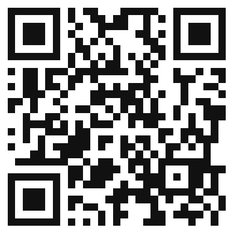 QR code for Kangasvuoren luontopolku 8 km loop
