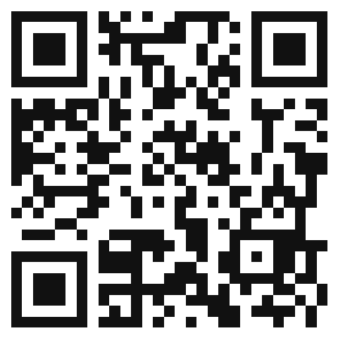 QR code for Kauramäki-Ladun maja siirtymälatu – Lepotöyryntie 22 km loop