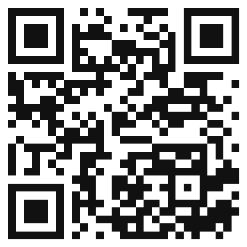 QR code for Kauramäki-Ladun maja siirtymälatu – Pikkukakkonen 10 km loop