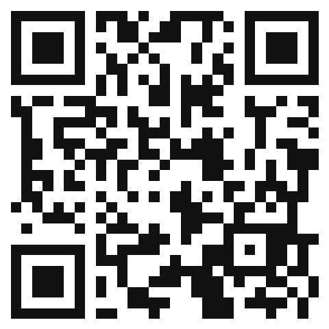 QR code for Kauramäki-Ladun maja siirtymälatu – Soratie 18 km loop