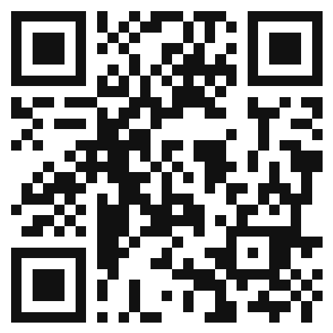 QR code for Kauramäki-Ladun maja siirtymälatu – Sysmäläntie 13 km loop