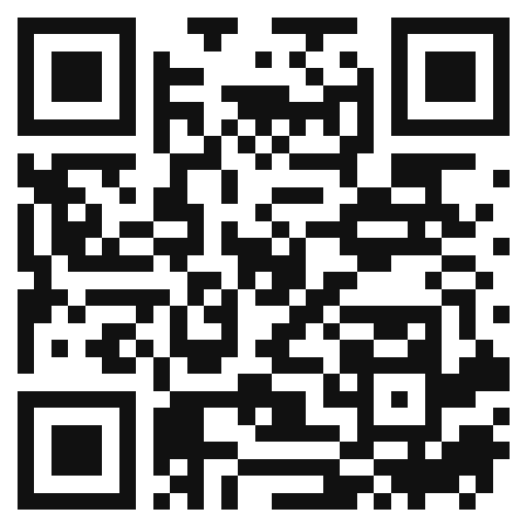 QR code for Kauramäki-Ladun maja siirtymälatu – Tuulimyllyntie 10 km loop