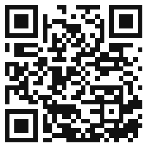 QR code for Laajavuoren luontopolku. – Timolantie 8 km loop