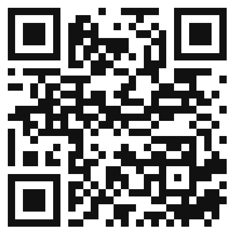 QR code for Mutkapohja – Laajavuoren luontopolku. 8 km loop