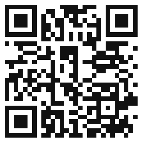 QR code for Vääräpolku 8 km loop