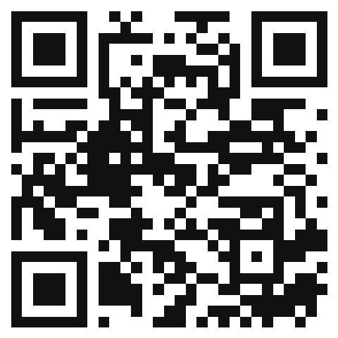 QR code for Vääräpolku – Aittovuoren luontopolku 13 km loop