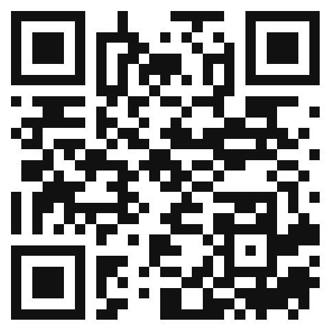 QR code for Ängbackevägen – Sannavägen 9 km loop