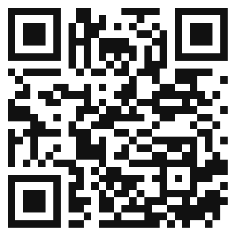 QR code for Karlstad 10 km loop