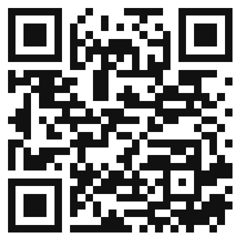 QR code for Karlstad 7 km loop