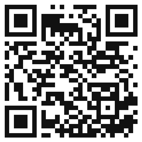 QR code for Körkarlsvägen – Mässgatan 13 km loop
