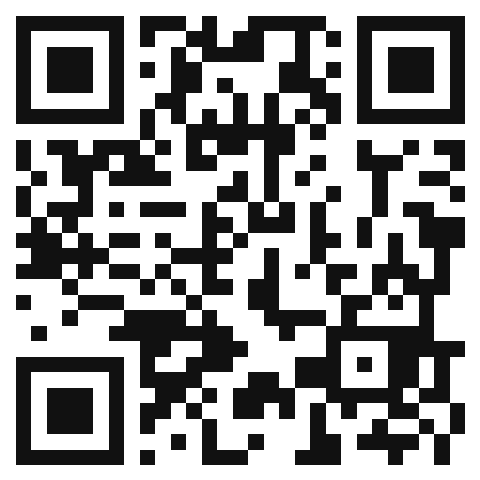 QR code for Motionsspår 10 km loop