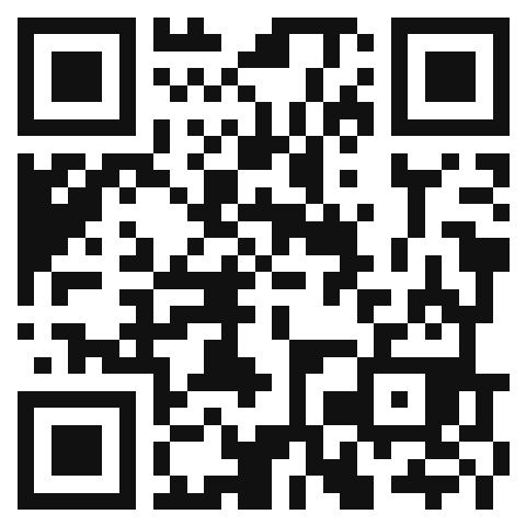 QR code for Motionsspår 15 km loop