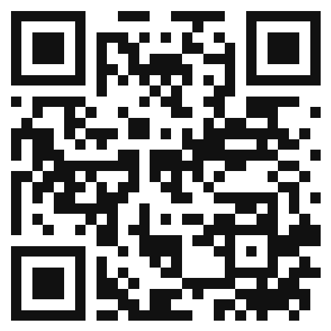 QR code for Prästbergsvägen – Dyevägen 11 km loop