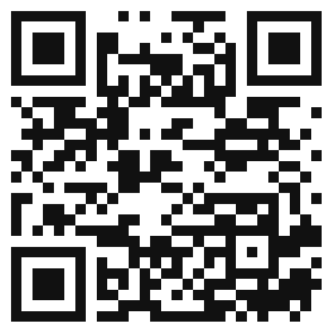 QR code for Prästbergsvägen – Dyevägen 9 km loop