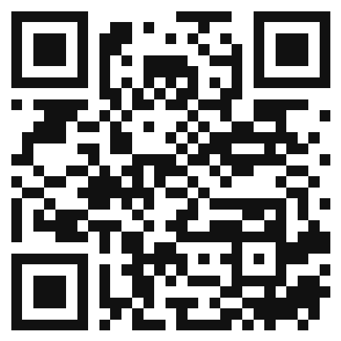 QR code for Tvärstigen 8 km loop