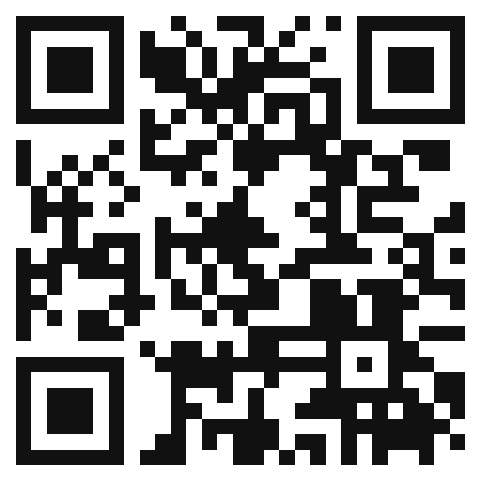 QR code for Tvärstigen 8 km loop