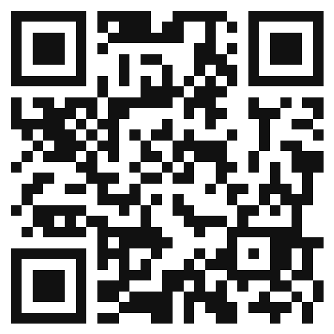 QR code for Tvärstigen – Motionsspår 9 km loop