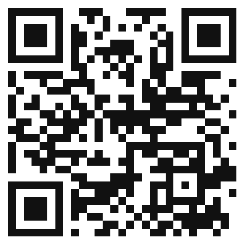 QR code for Boulevard Léon Sauvan – Chemin de la Prairie 17 km loop