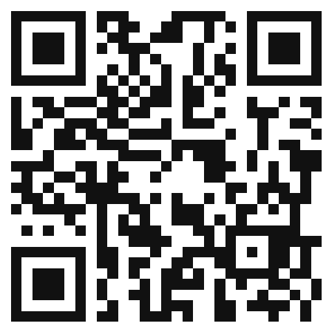 QR code for Caire Soutran – Chemin de la Fonte n°1 14 km loop
