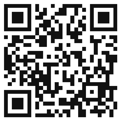 QR code for Chemin du Pont de la Cagne 13 km loop