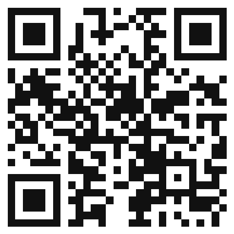 QR code for Chemin du Pont de la Cagne 17 km loop