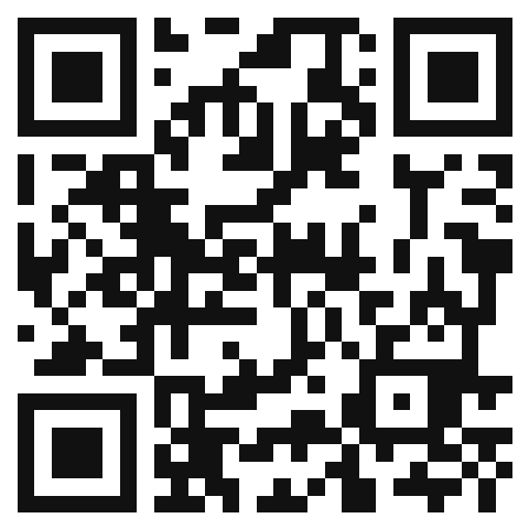 QR code for Chemin du Pont de la Cagne – Piste du Claret 21 km loop
