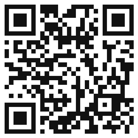 QR code for Nice 8 km loop