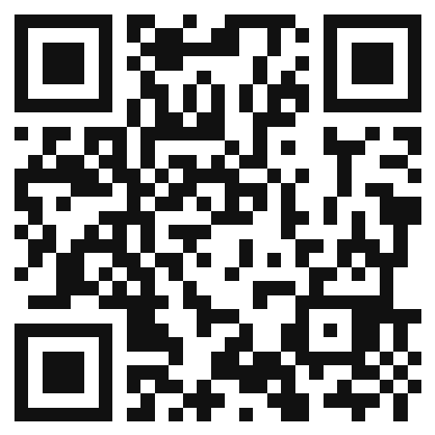 QR code for Piste du Gaz – Chemin de la Bergerie 9 km loop