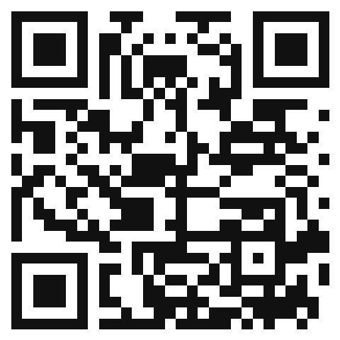 QR code for Piste du Gaz – Chemin de la Prairie 20 km loop