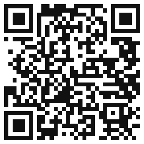 QR code for Gryteveien – Akebakkeskogen 13 km loop