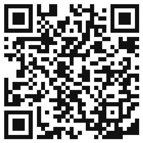 QR code for Gryteveien – Greveveien 13 km loop
