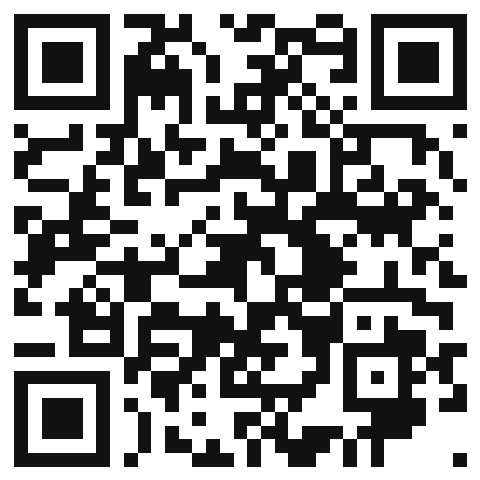QR code for Gryteveien – Hadelandsveien 13 km loop