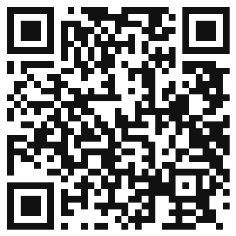 QR code for Gryteveien – Solemskogveien 8 km loop