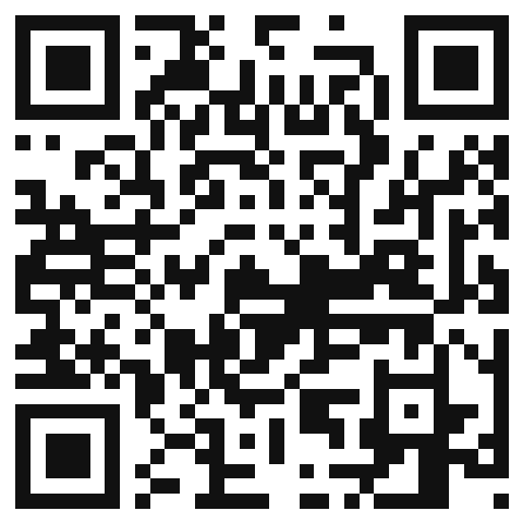 QR code for Gryteveien – Solemskogveien 8 km loop