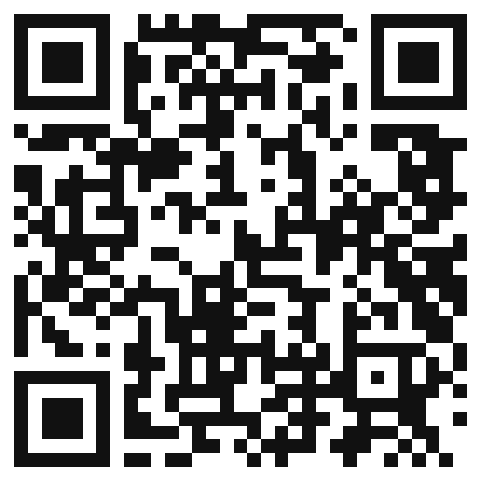 QR code for Hadelandsveien – Berminator 13 km loop