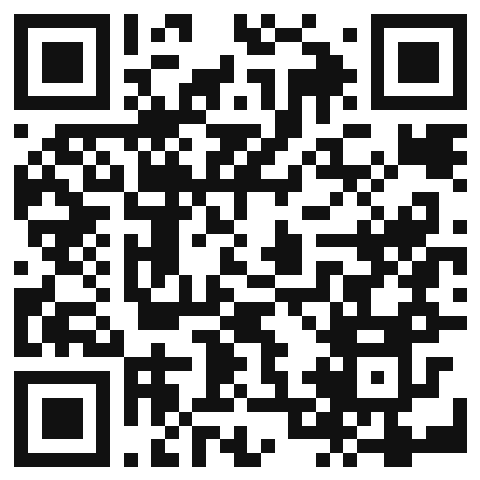 QR code for Hadelandsveien – Gamle Lilloseterveien 11 km loop