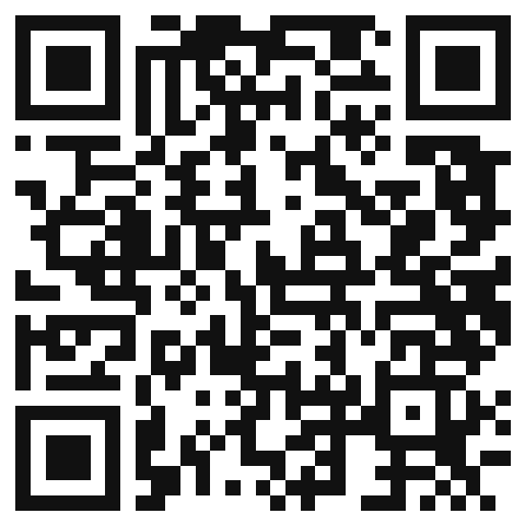 QR code for Hadelandsveien – Gryteveien 14 km loop