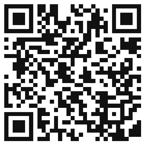 QR code for Hadelandsveien – Gryteveien 9 km loop