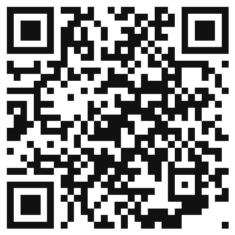 QR code for Hadelandsveien – Lilloseterveien 8 km loop