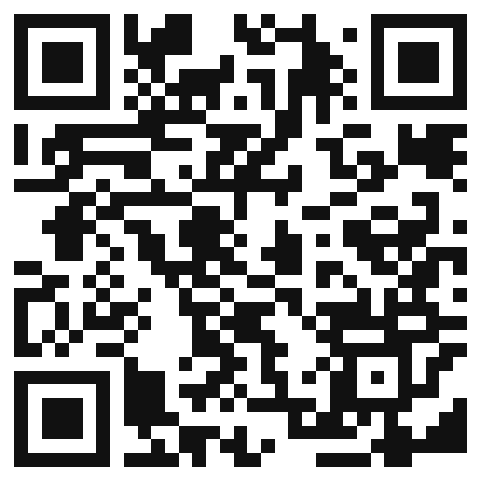 QR code for Hadelandsveien – Solemskogveien 9 km loop