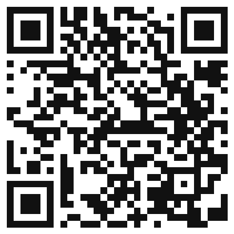 QR code for Hadelandsveien – Stigbakken 14 km loop
